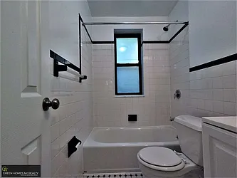 Rented by Green Home NY Realty LLC