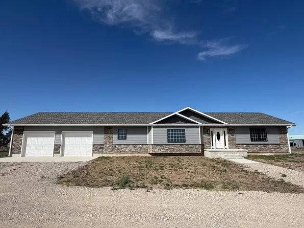 1135 280th Ave, Hays, KS 67601