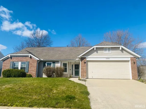 5306 Goldersgreen Dr, Lafayette, IN 47905