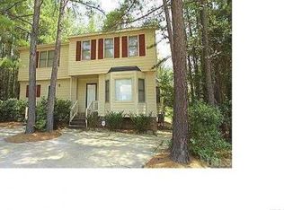 4708 Mallory Ct, Raleigh, NC 27616