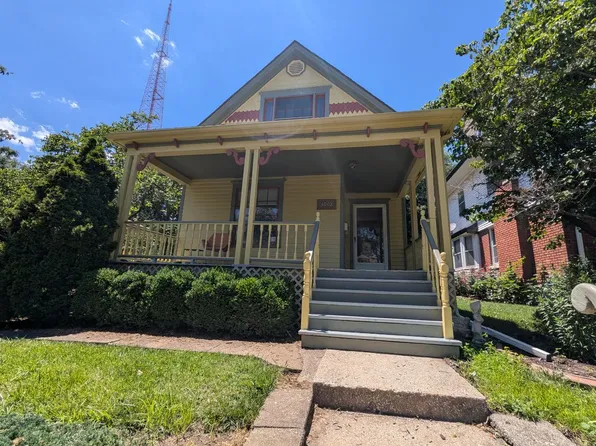 3008 Oak St #1, Kansas City, MO 64108