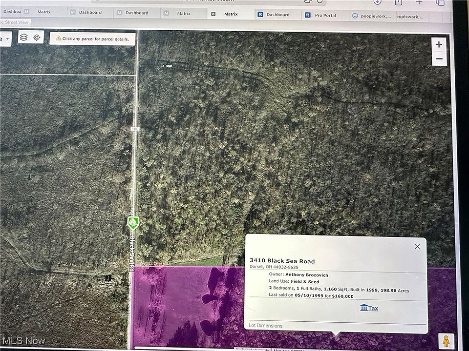 2nd image of Black Sea Rd