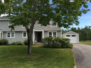 24 Coastal View Ct #24, Cutler, ME 04626