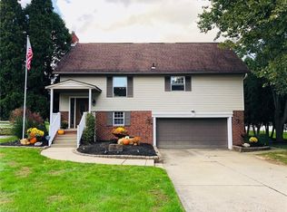 843 Country Club Dr, Wooster, OH 44691