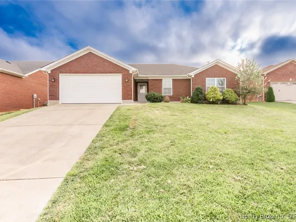 5510 Sky Ridge Road, Charlestown, IN 47111