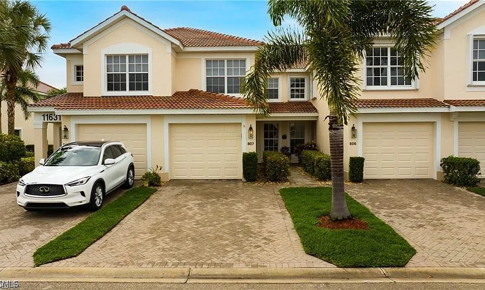11631 Marino Ct #807