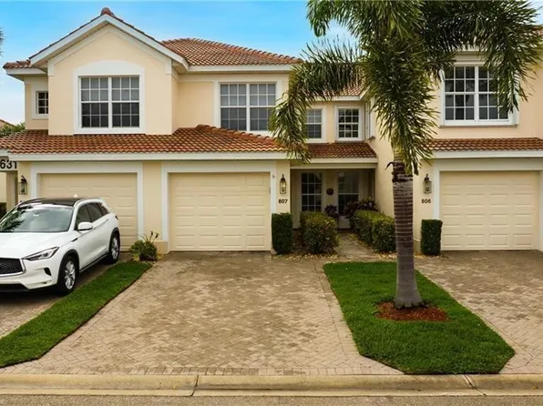 11631 Marino Ct APT 807, Fort Myers, FL 33908