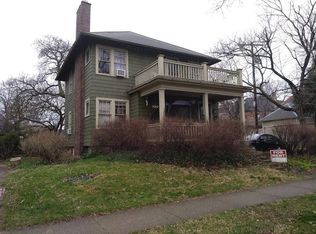 1355 Pennsylvania Ave, Columbus, OH 43201