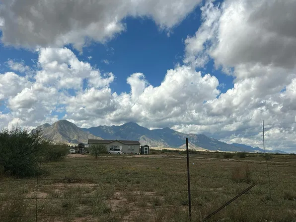 10476 S Bethlehem Way, Hereford, AZ 85615