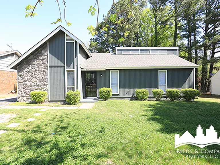 5104 Corkwood Dr — Photo 1