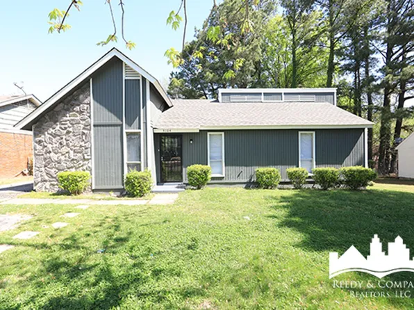 5104 Corkwood Dr, Memphis, TN 38127