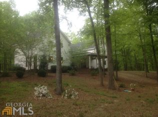 551 Polly Dr, Byron, GA 31008
