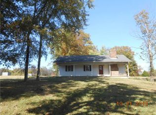 470 Philpot Rd, Shelbyville, TN 37160