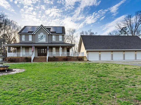 415 Willard Rd, Greenwood, SC 29649