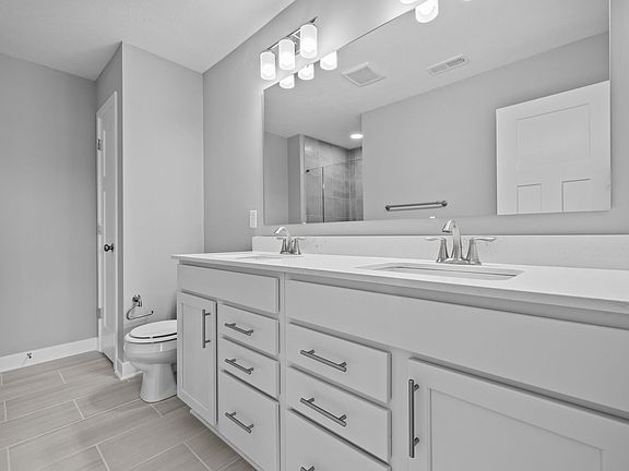 Bathroom - Representational Photo
