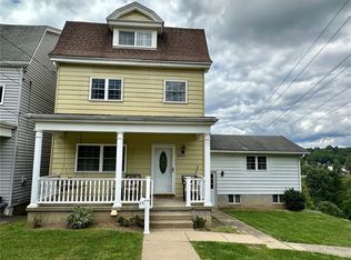 2806 Homehurst Ave, Pittsburgh, PA