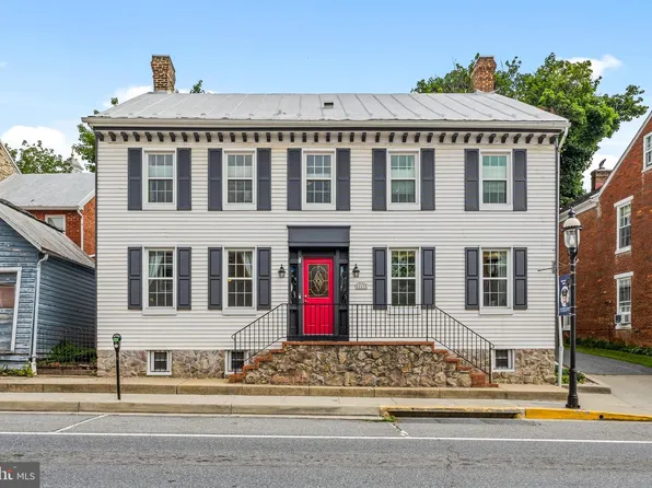 113 E Main St, Emmitsburg, MD 21727