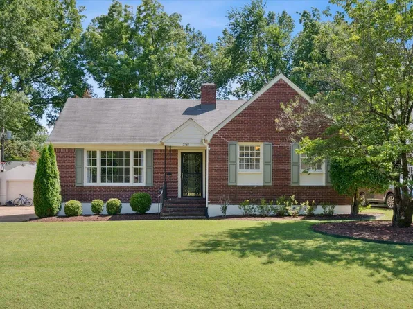 3761 Philwood Ave, Memphis, TN 38122