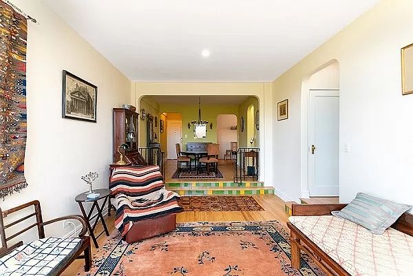 1st image of 306 E Mosholu Pkwy S APT 6D