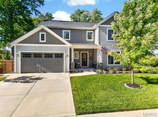409 Peeke Ave, Saint Louis, MO 63122