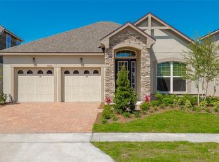 8126 Platts Ave, Orlando, FL 32832