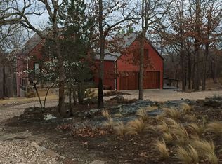 3213 N Wild Mountain Rd, Tulsa, OK 74127