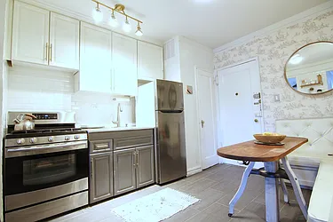Rented by Coda Real Estate NYC