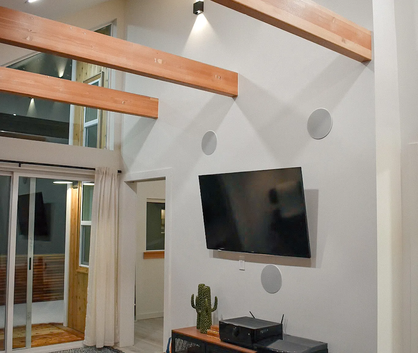 1 bed, 1000 sqft, $3,500 — Photo 4