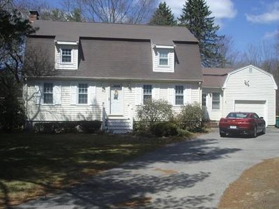 3 Leonard St, Mansfield, MA, 02048