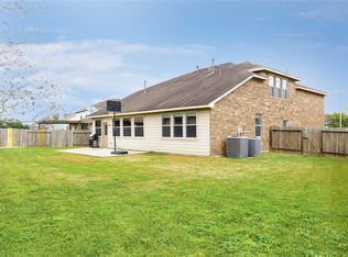 3330 Barnes Ln, Manvel, TX 77578