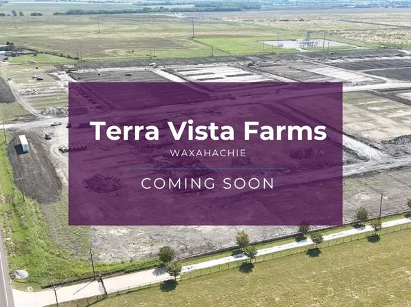 Homes Available Soon, Terra Vista Farms