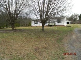 218 Livingston Rd, Mocksville, NC 27028