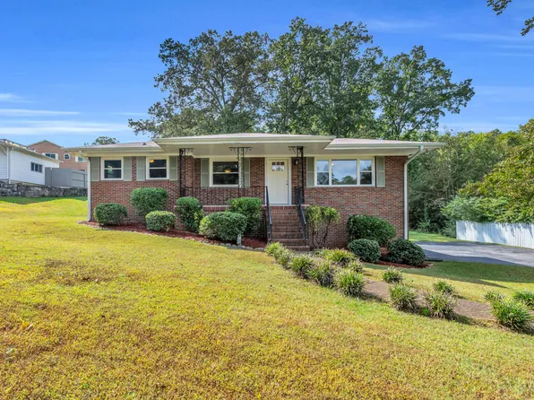 3516 Maplewood Ln, Chattanooga, TN 37412