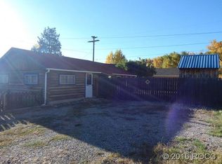 14760 County Road 350, Buena Vista, CO 81211