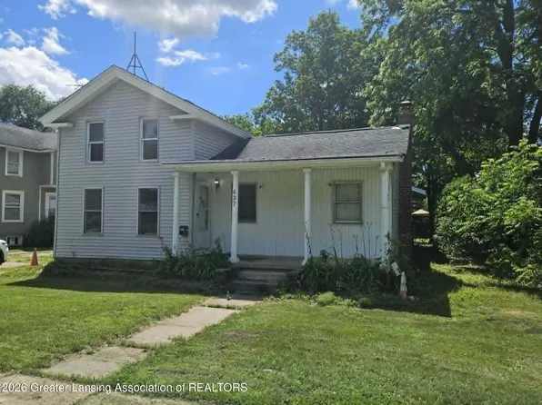 437 Canal St, Eaton Rapids, MI 48827