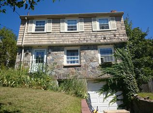 33 Sunset Hill Rd, West Roxbury, MA 02132