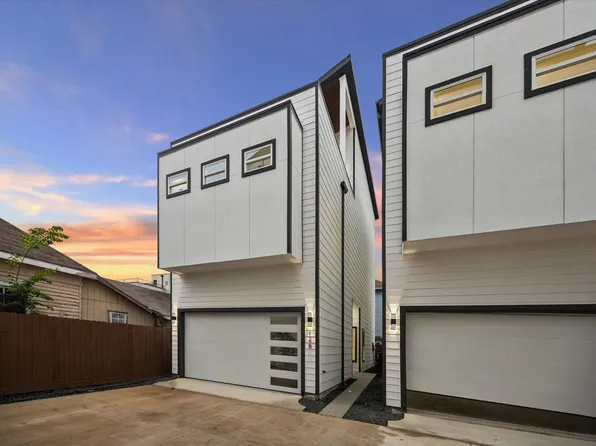 118 Velasco St, Houston, TX 77003