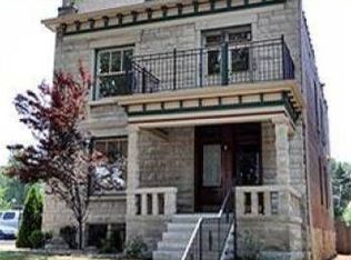 3634A Botanical Ave, Saint Louis, MO 63110