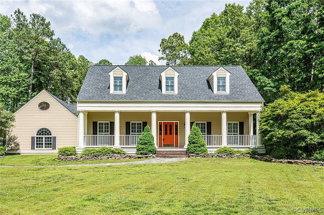 18037 Filer Ct, Milford, VA 22514 Zillow