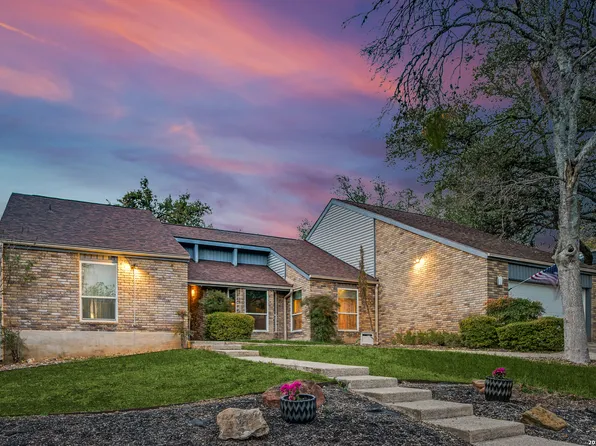 2911 Hunters Horn, San Antonio, TX 78230