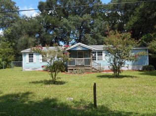 8119 Susie St, Jacksonville, FL 32210
