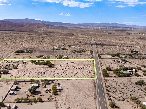 4th image of 0 Ocotilla Rd