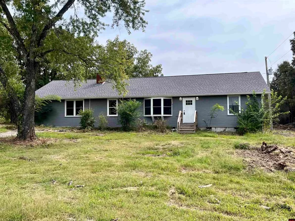 36 County Road 160, Mountain Home, AR 72653