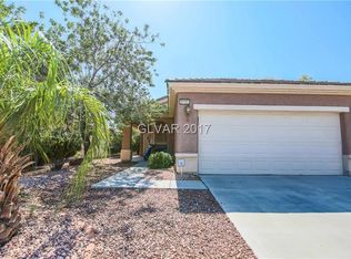 2521 Romanza Rd, Henderson, NV 89052