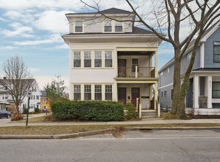 883 Hope St #1, Providence, RI 02906