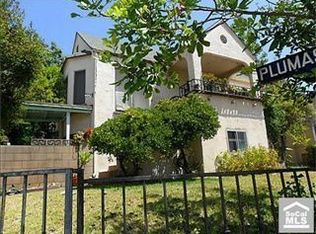 4662 W Avenue 40, Los Angeles, CA 90065