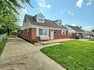 1453 John Glenn Rd, Dayton, OH 45410