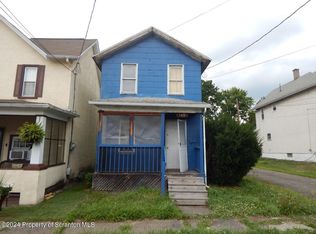 148 S Van Buren Ave, Scranton, PA 18504