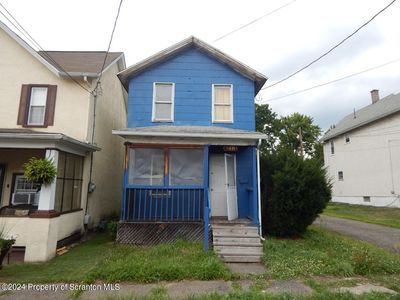 148 S Van Buren Ave, Scranton, PA, 18504
