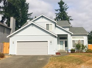 27711 150th Pl SE, Kent, WA 98042